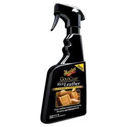 Meguiar's Gold Class 3 in 1 Rich Leather Spray 450 ml