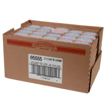 Smucker's Assortment Jelly