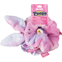 Claire's Peeps On Scrnchies