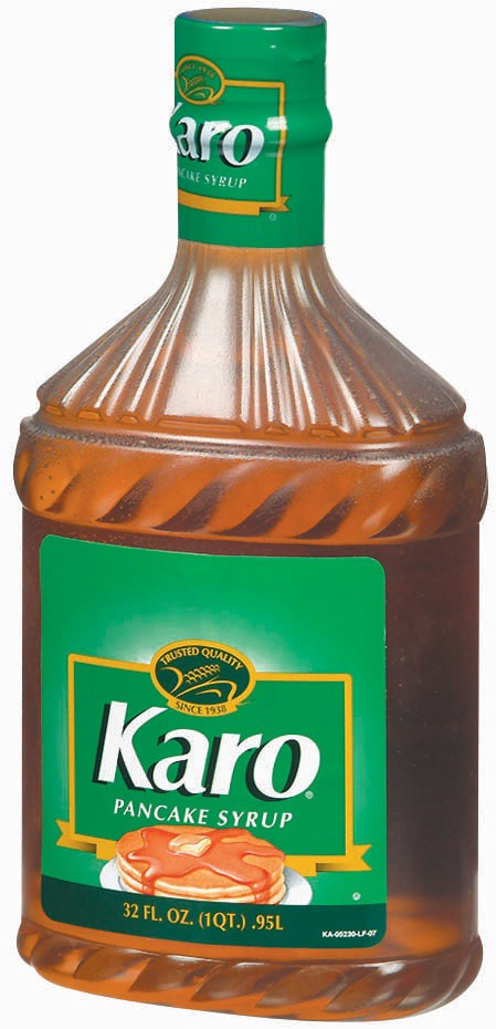 slide 3 of 3, Karo Pancake Syrup, 32 oz