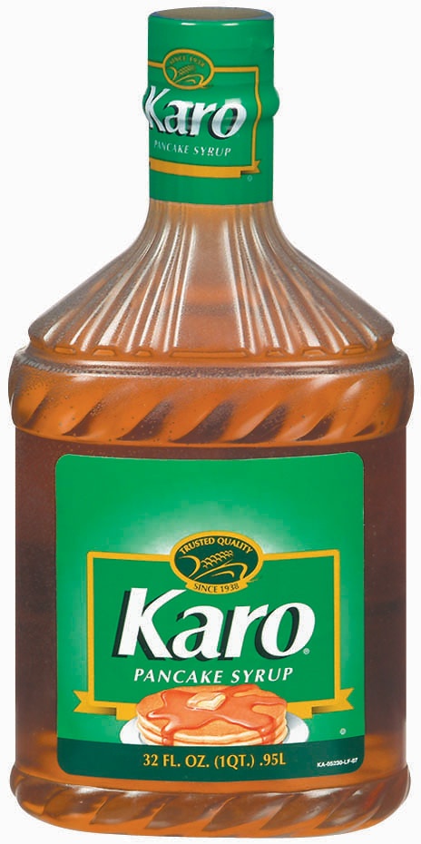 slide 1 of 1, Karo Pancake Syrup, 32 oz