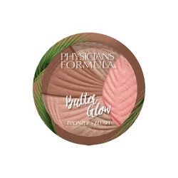 Physicians Formula Butter Glow Healthy Glow Bronzer + Blush 0.29 oz