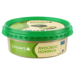 Cedar's Avocado Hummus
