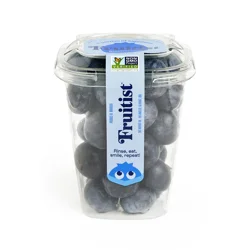 Fruitist Blueberries Snack Cup