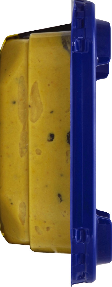 slide 4 of 4, Blue Moose of Boulder Lemon Turmeric Hummus, 8 oz