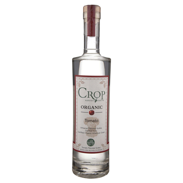 Crop Harvest Earth Organic Vodka Rebate Program