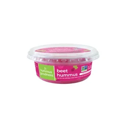 Hummus Goodness Beet Hummus 8 oz