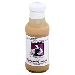 Little Black Dressing Salad Dressing and Veggie Dip 10 oz
