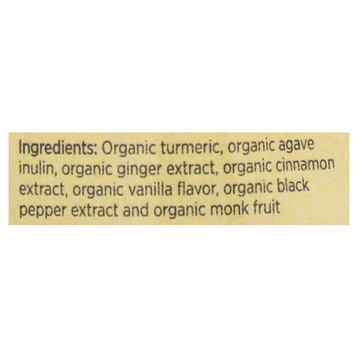 slide 9 of 12, The Republic of Tea Single Sips Turmeric Drink Mix - 2.47 oz, 2.47 oz