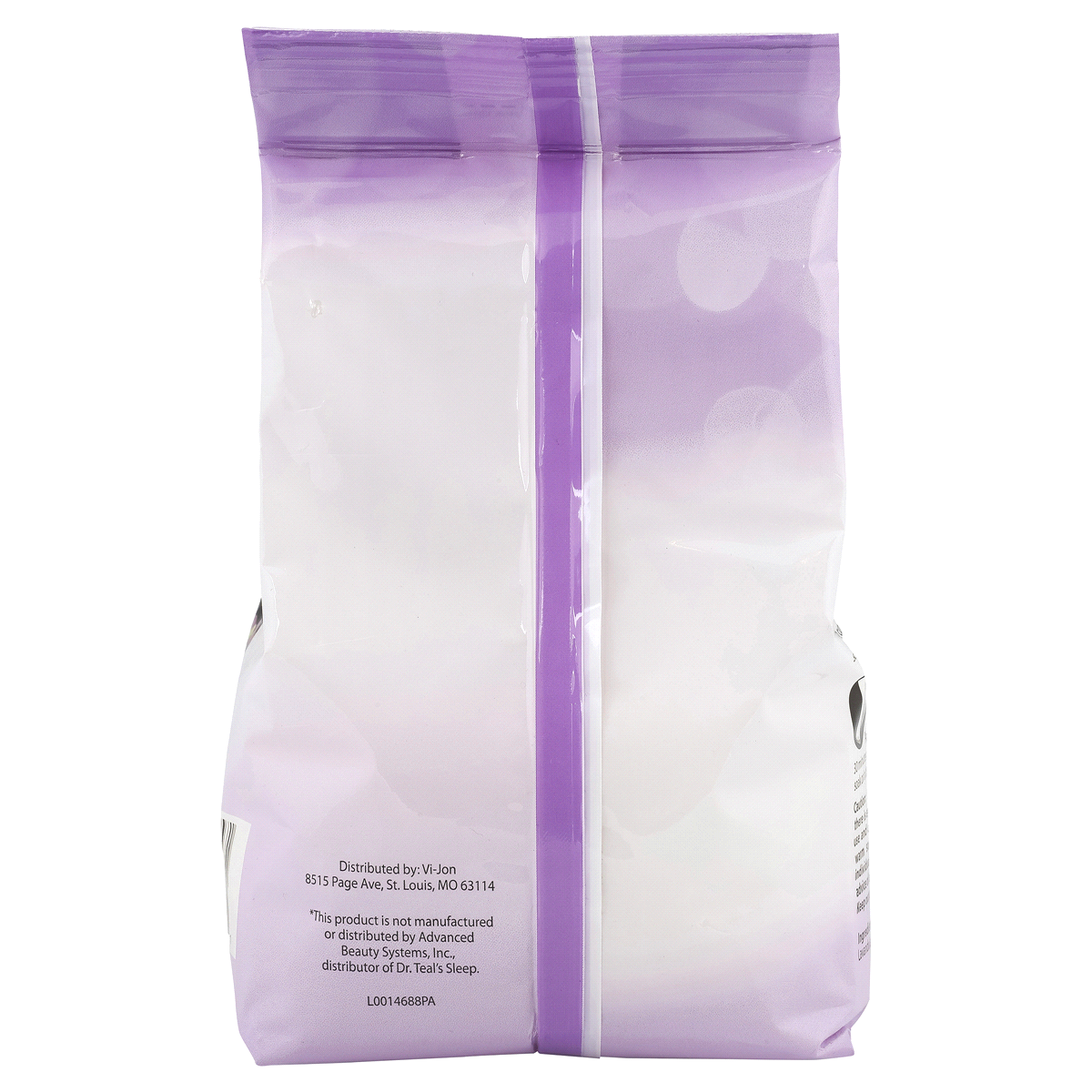 slide 4 of 4, Sonoma Spa Epsom Salt - Lavender Scented, 3 lb