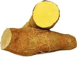Yellow Yam