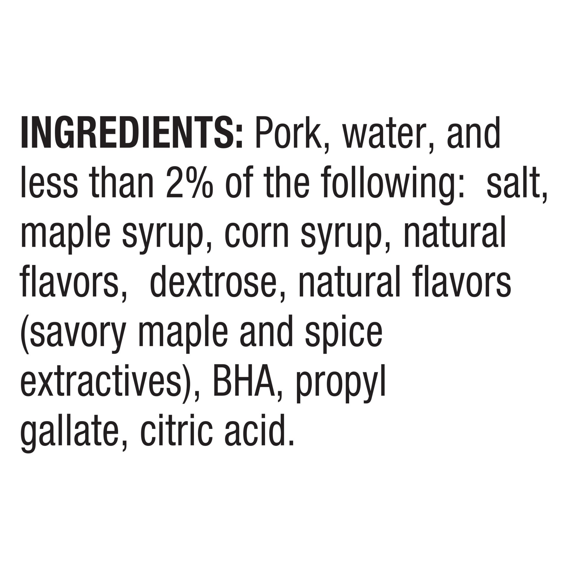 slide 2 of 10, Johnsonville Vermont Maple Syrup Breakfast Sausage Patties, 8 Count, 12 oz, 12 oz