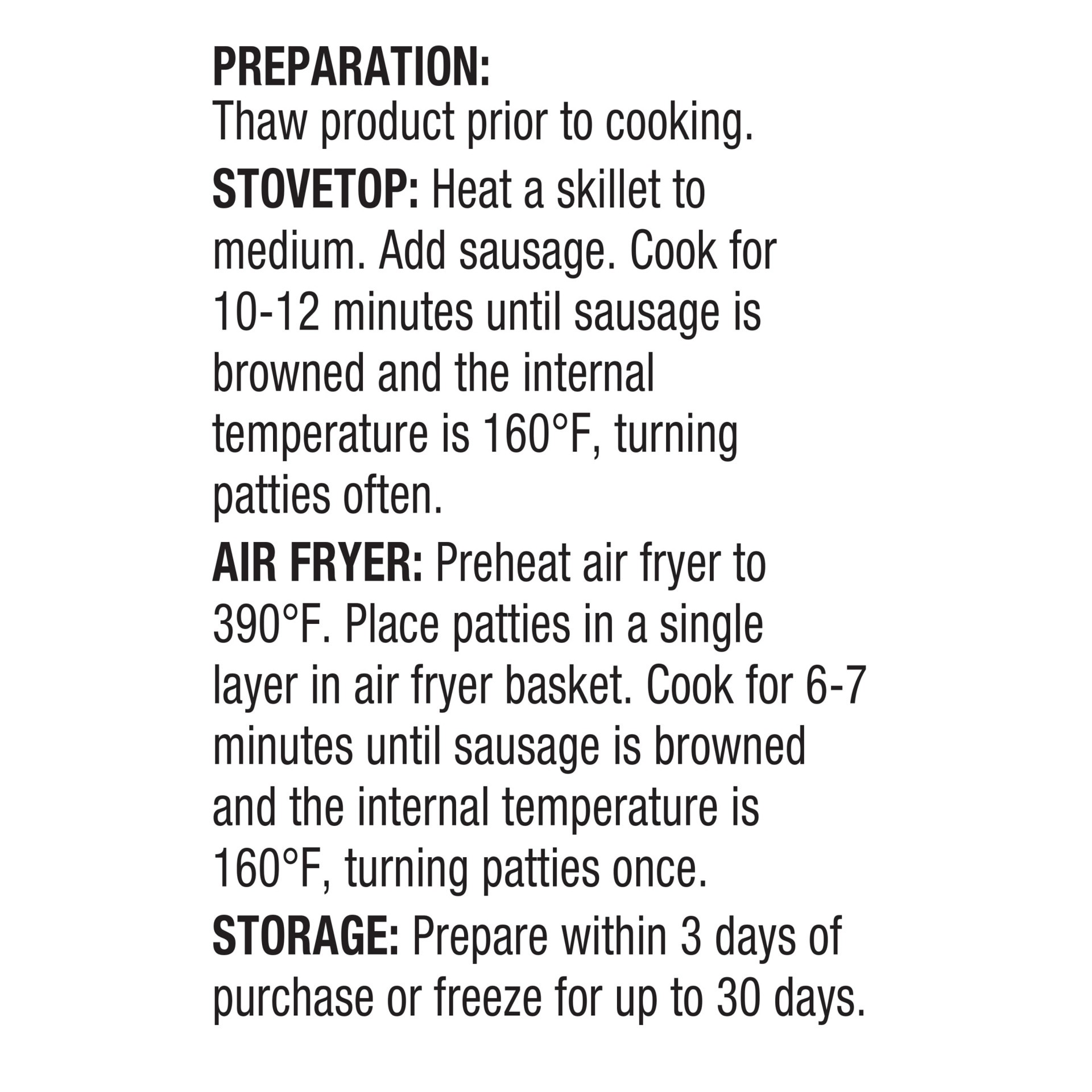 slide 3 of 10, Johnsonville Vermont Maple Syrup Breakfast Sausage Patties, 8 Count, 12 oz, 12 oz