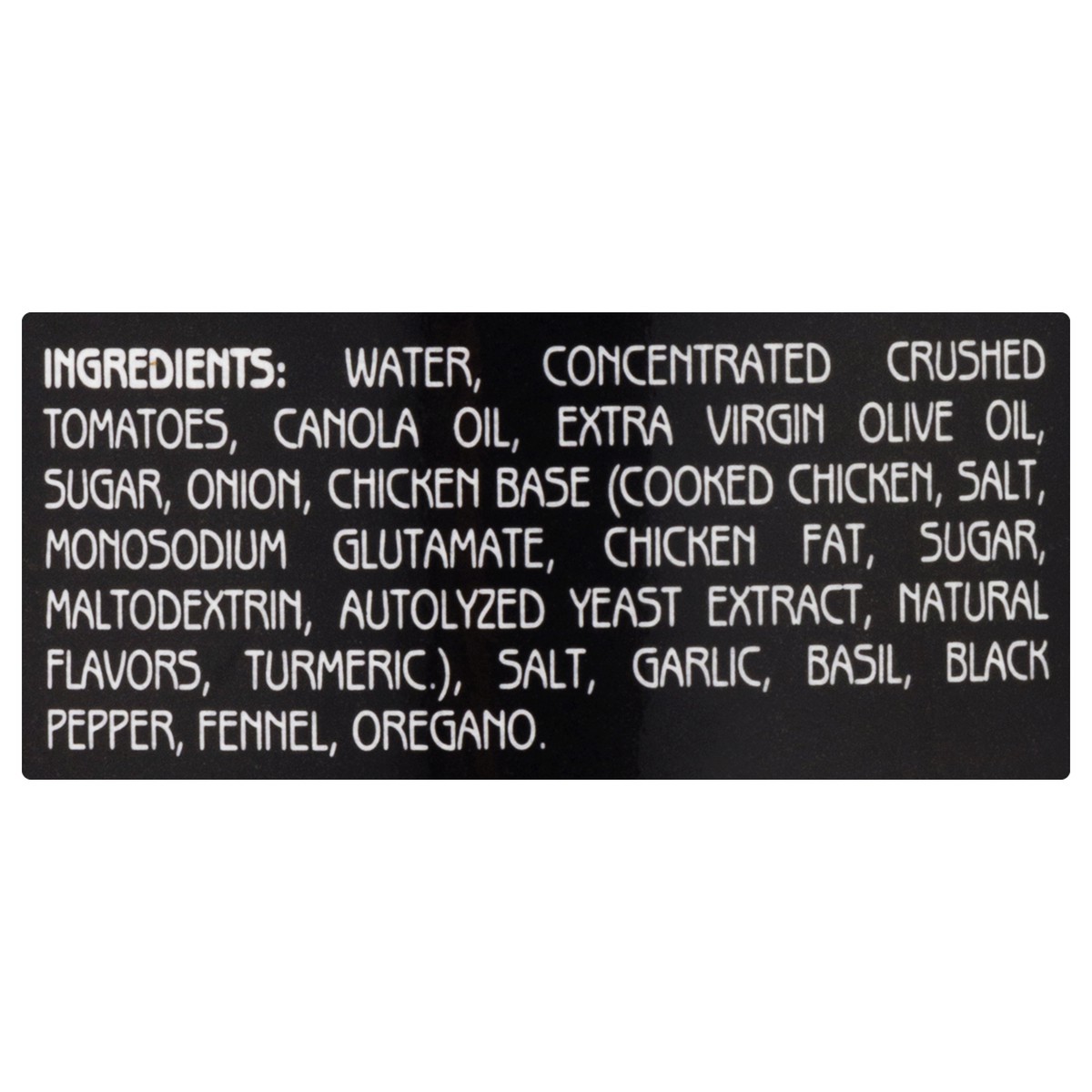 slide 11 of 13, Wright's Farm Restaurant Original Pasta Sauce 26 oz, 26 oz