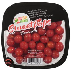 Red Sun Farms Sweetpops Tomatoes 1.5 lb