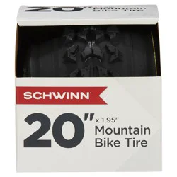 Schwinn 20-inch Mountain Tire