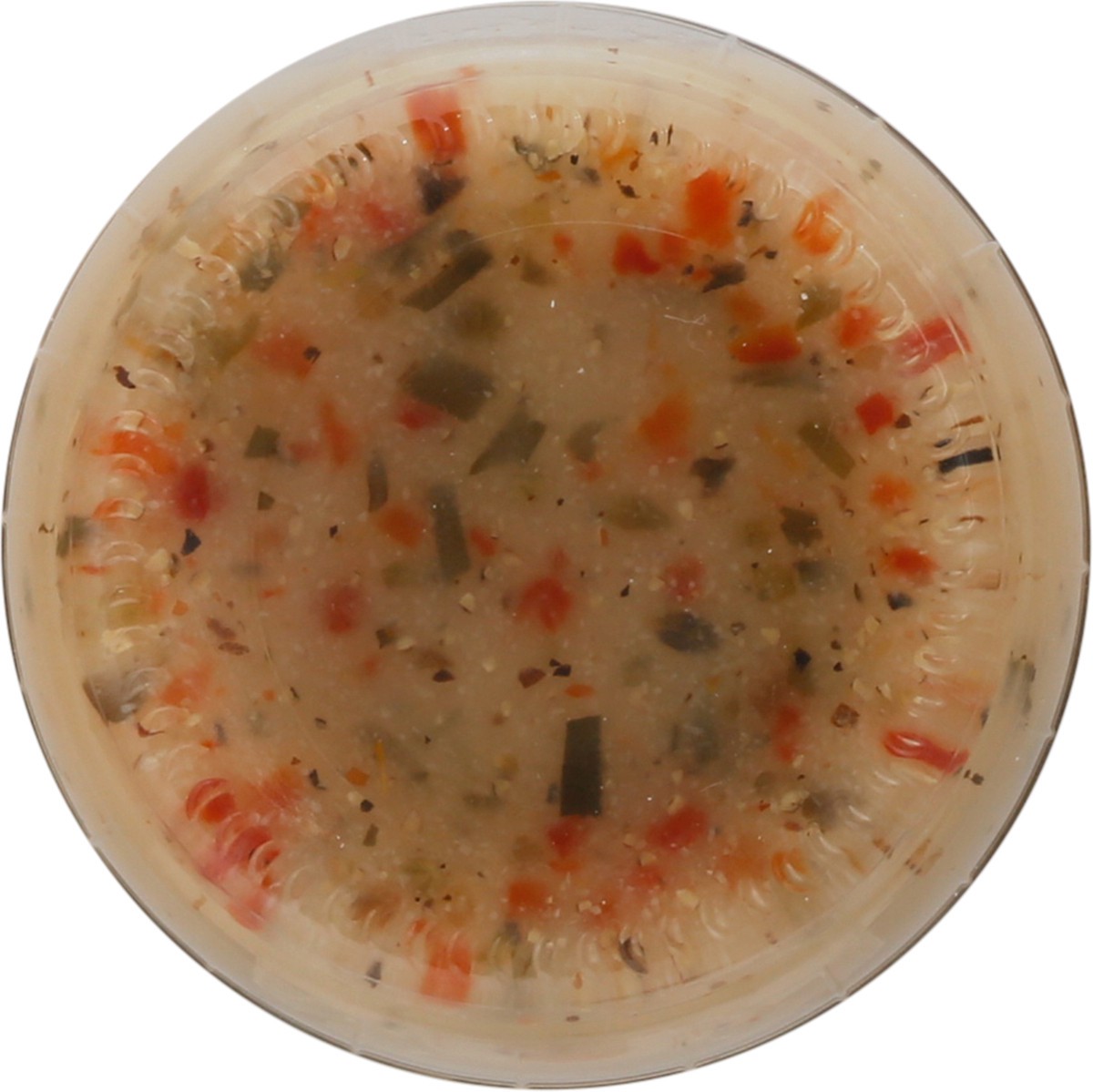 slide 8 of 9, Farmer Boy Lite Greek Dressing 1 pt, 1 pint