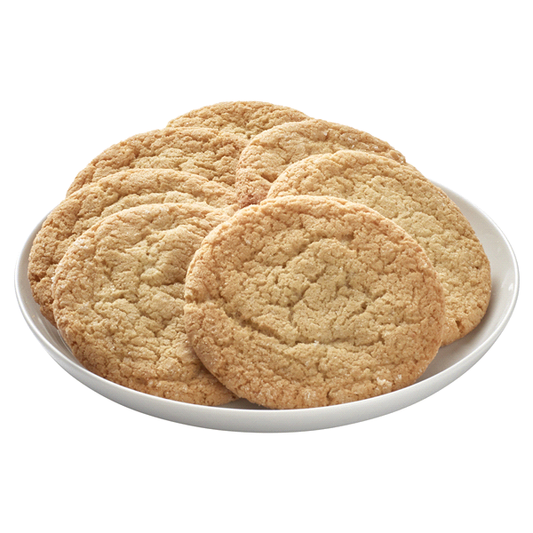 Meijer Ultimate Lemon Sugar Cookies 12 ct Shipt