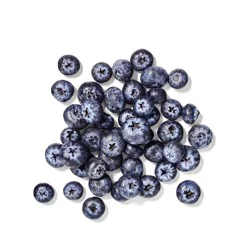 Wild Harvest Organic Blueberrys Large