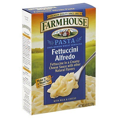 slide 1 of 4, Farmhouse Pasta 4.9 oz, 4.9 oz