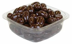 Marich Reduced Sugar Dark Chocolate Almonds