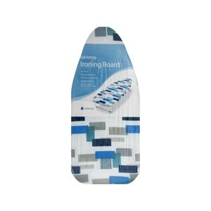 slide 1 of 1, Whitmor Tabletop Ironing Board, 1 ct