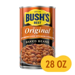 Bush's Best Original Baked Beans