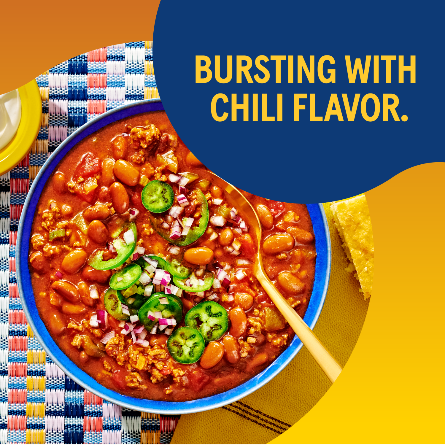 slide 4 of 5, Bush's Best Bush's Red Beans in a Medium Chili Sauce 16 oz, 16 oz