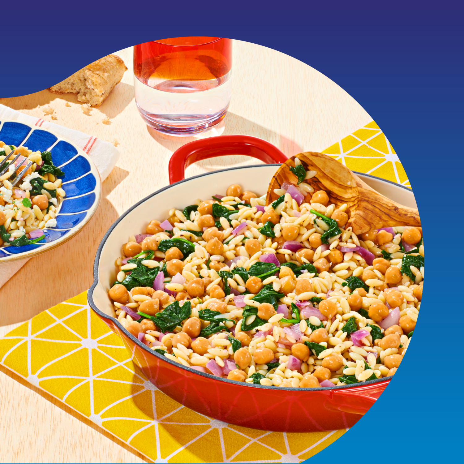 slide 5 of 5, Bush's Best Reduced Sodium Garbanzos 16 oz. Can, 16 oz