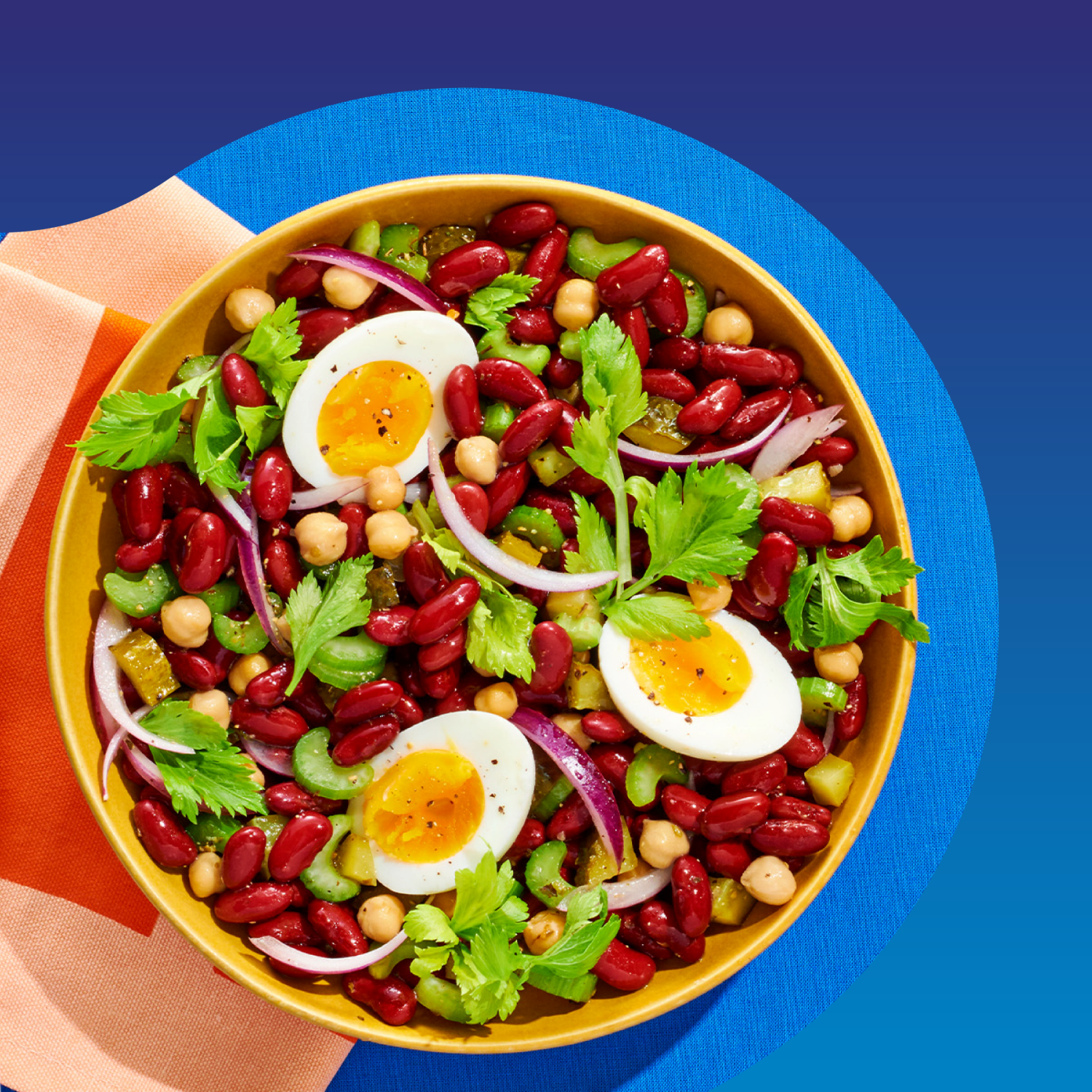 slide 3 of 5, Bush's Best Light Red Kidney Beans 16 oz, 16 oz