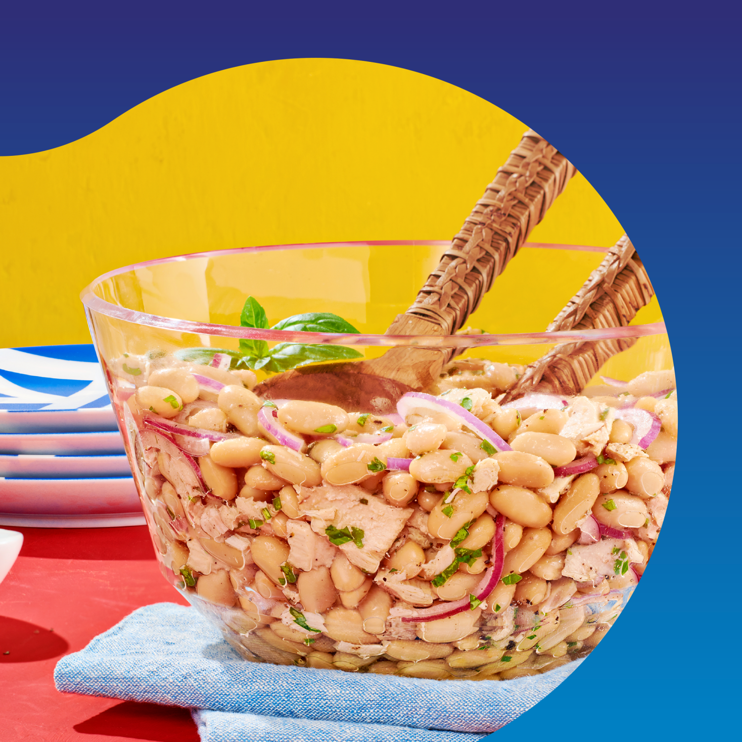 slide 5 of 5, Bush's Best Cannellini Beans 15.5 oz. Can, 15.5 oz