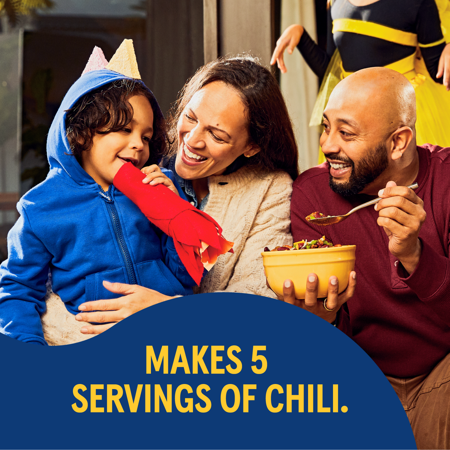 slide 5 of 8, Bush's Best Bush’s Campfire Style Chili Magic Chili Starter 15.5 oz, 15.5 oz