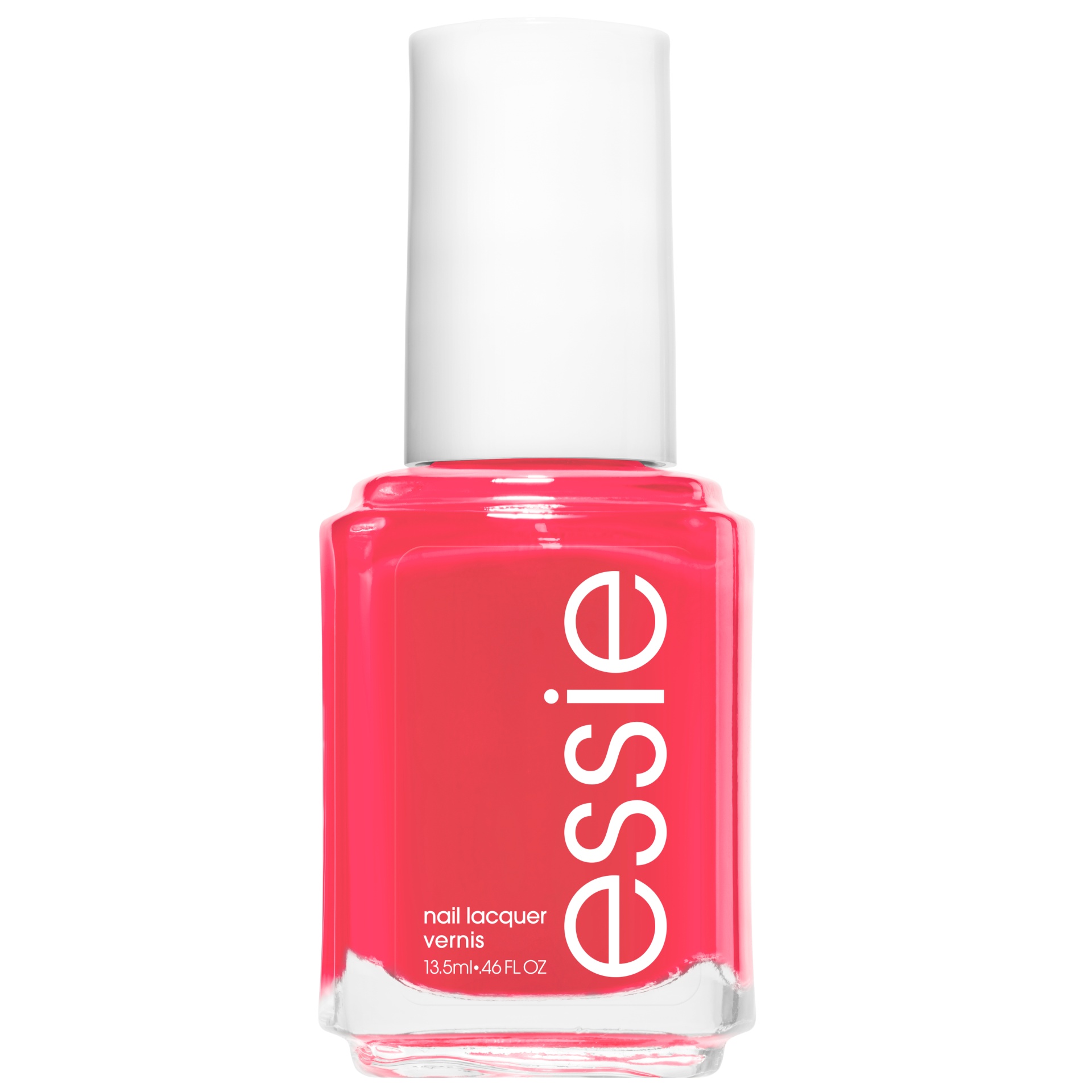 slide 2 of 2, essie Nail Polish Peach Daiquiri, Coral Nail Polish, 0.46 oz