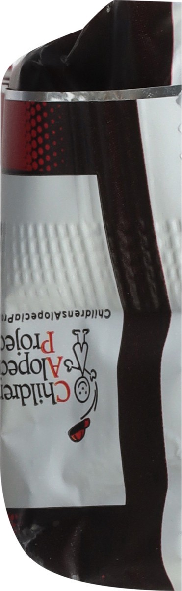 slide 4 of 9, NuGo Dark Chocolate Pretzel Protein Bar 1.76oz, 1 ct