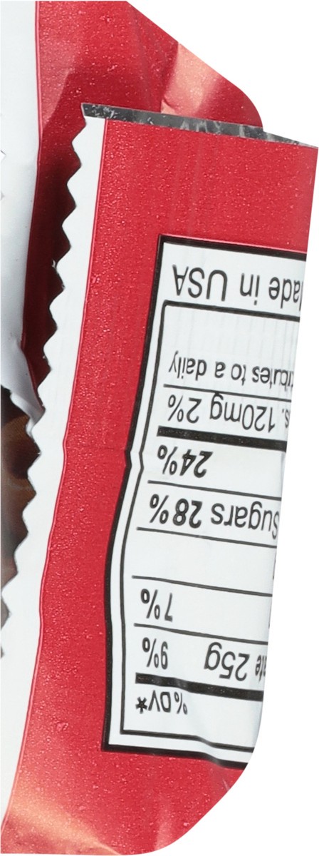 slide 8 of 9, NuGo Dark Chocolate Pretzel Protein Bar 1.76oz, 1 ct