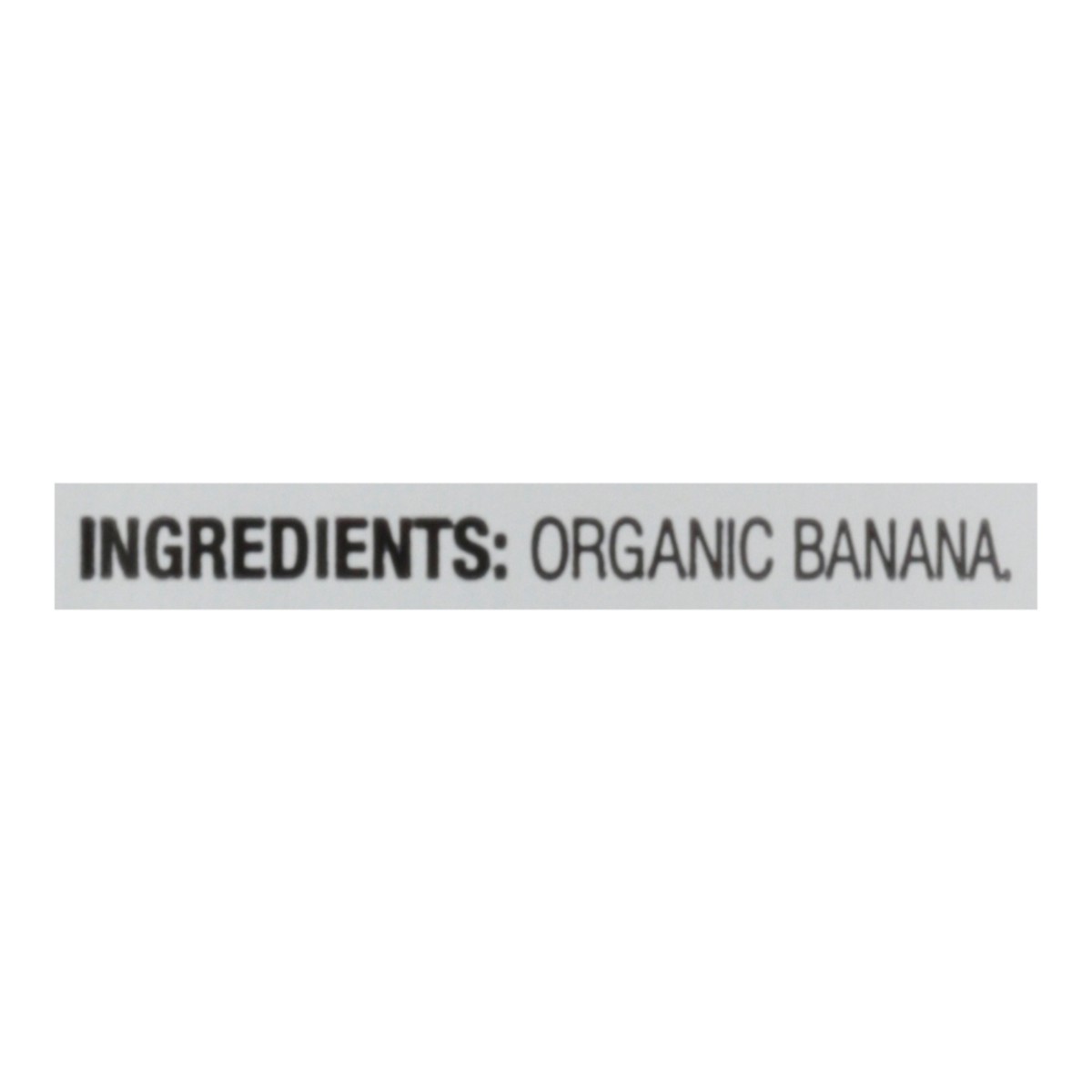 slide 2 of 14, Woodstock Organic Banana Water - 16.9 fl oz, 