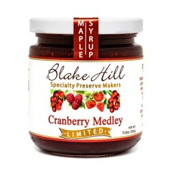 Blake Hill Cranberry Medley