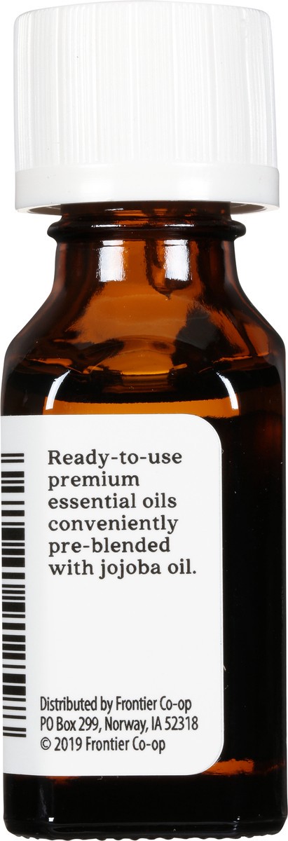 slide 4 of 9, Aura Cacia Indian Sandalwood Pure Essential Oil, 0.5 fl oz