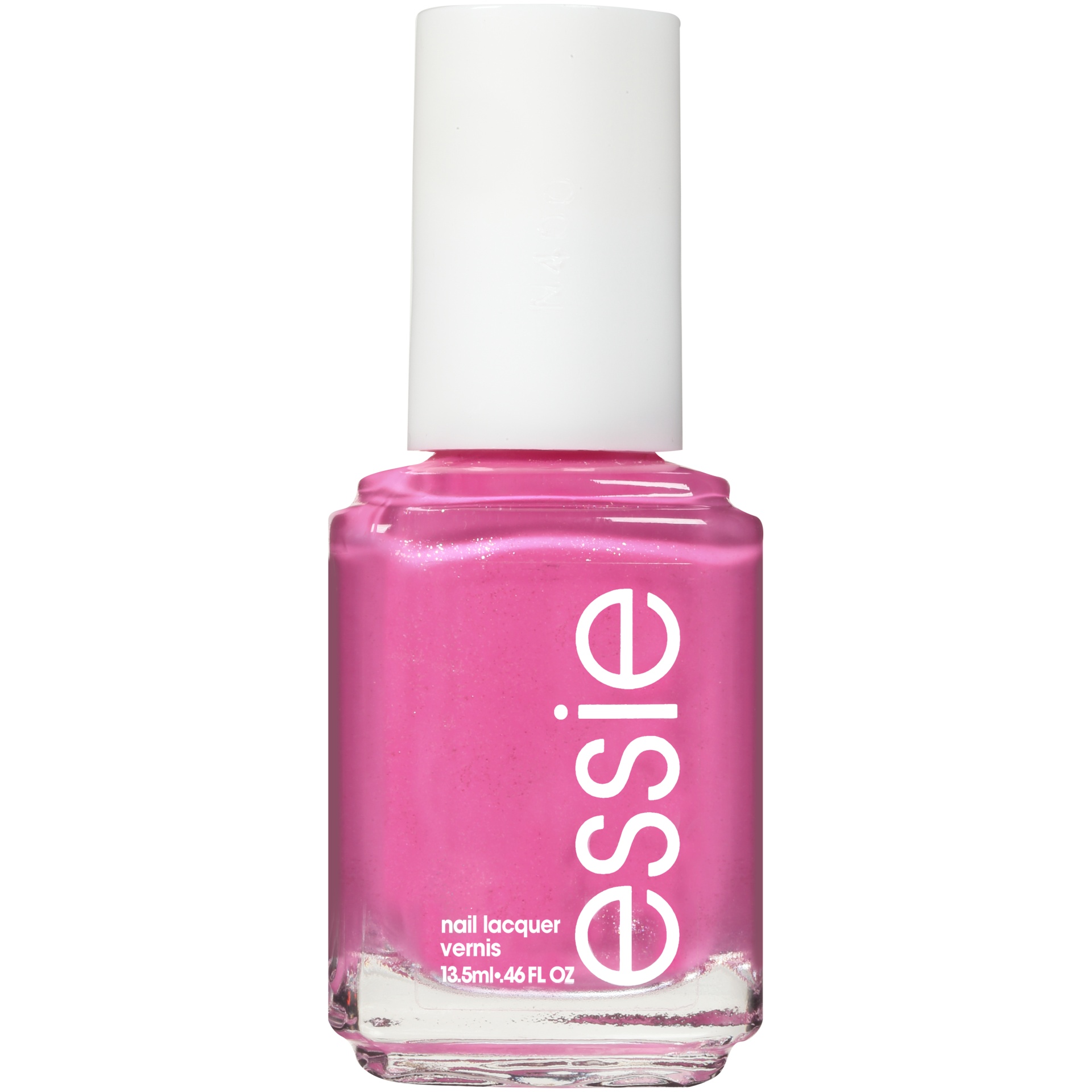 slide 2 of 5, essie Nail Lacquer, Madison Ave-Hue 218, 0.46 oz