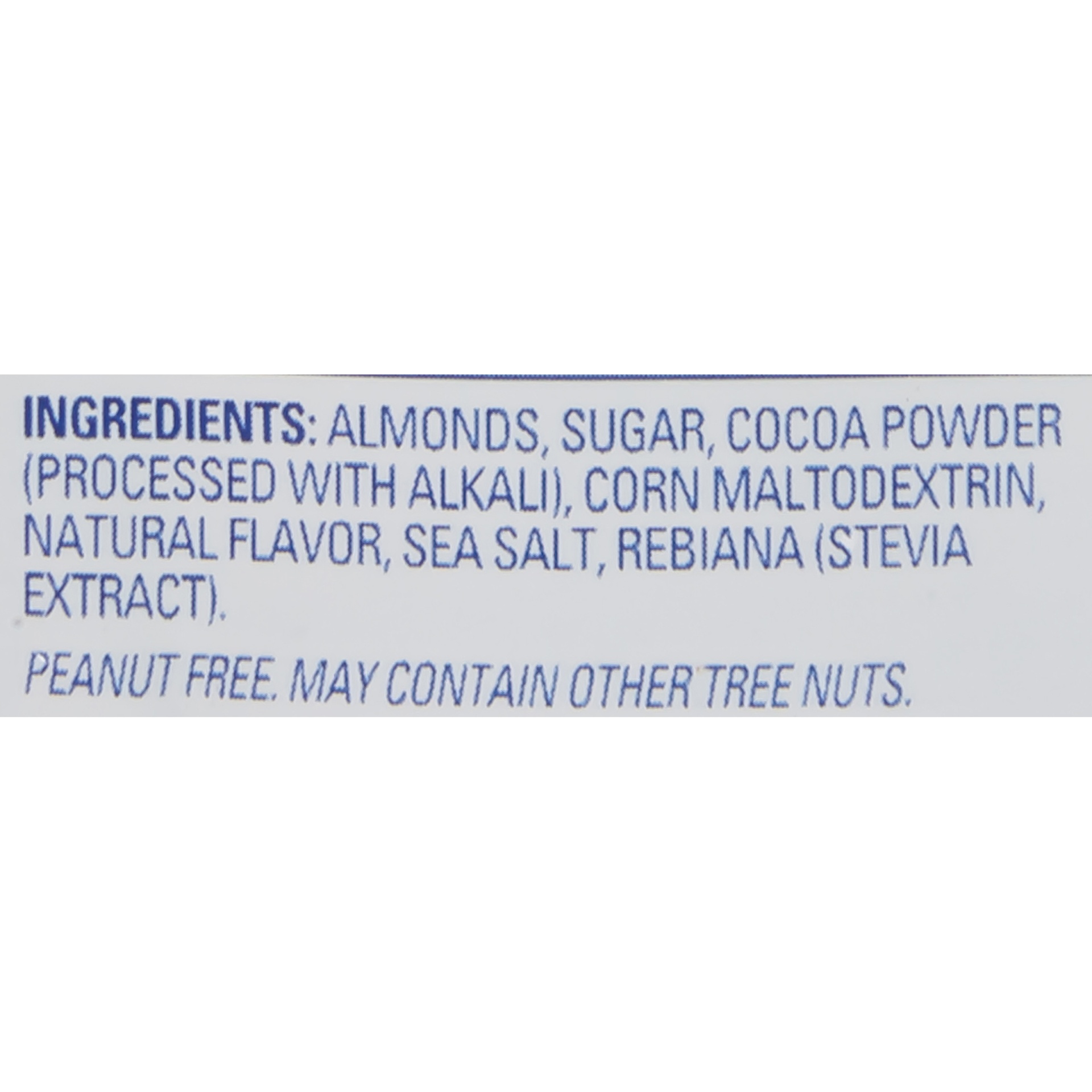 slide 6 of 6, Blue Diamond Almonds Oven Roasted Dark Chocolate Almonds, 5 oz