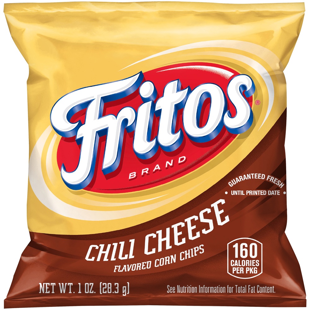 slide 2 of 4, Frito-Lay Frito Lay Variety Pack Flavor Mix, 18 oz