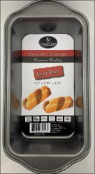 Culinary Edge Ce Loaf Pan 9.5X5.28X2.6In