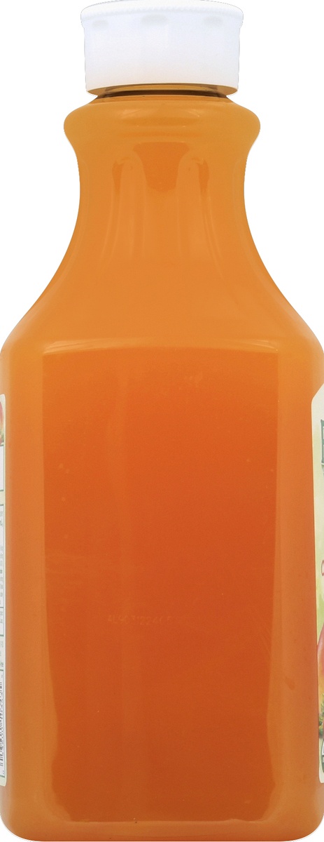 slide 5 of 7, Earth Wise Orange Carrot Mango Juice, 59 fl oz