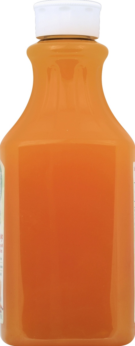 slide 6 of 7, Earth Wise Orange Carrot Mango Juice, 59 fl oz