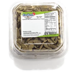 Woodpecker Pepitas - Raw