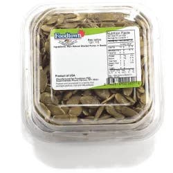 Woodpecker Pepitas - Raw