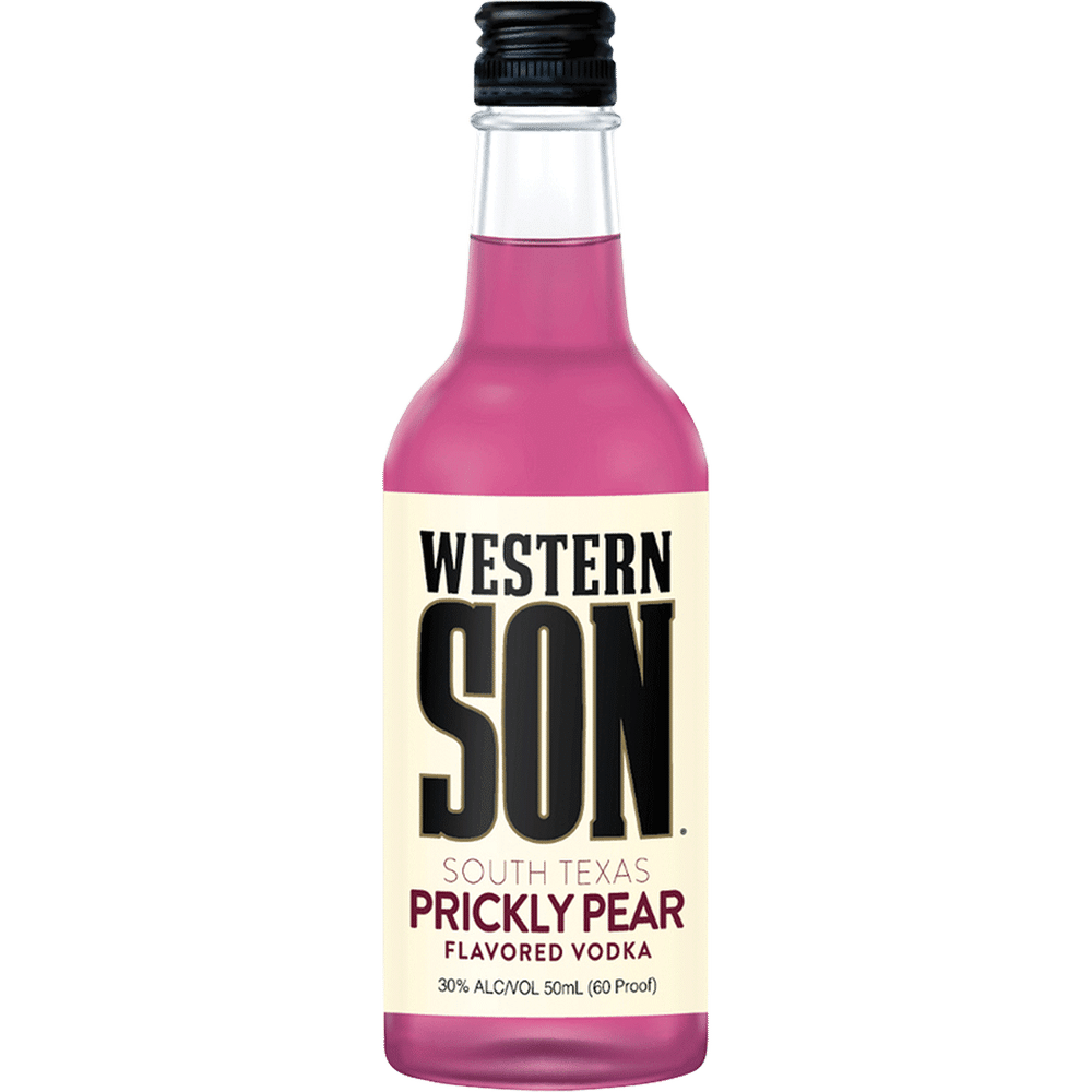 slide 1 of 1, Western Son Prickly Pear, 50 ml