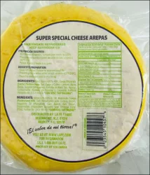 Ricarepa Super Queso - 13.4 oz