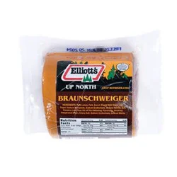 Elliotts Braunschweiger