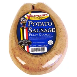 Vollwerth Potato Sausage Ring